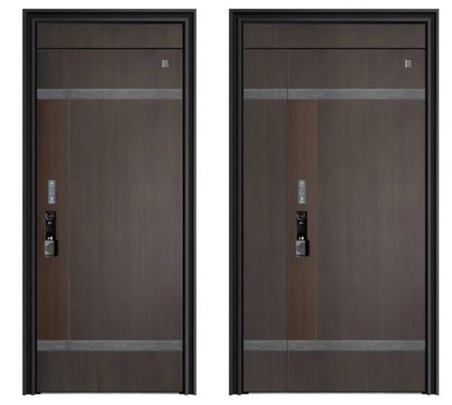 合家利防盜門 穩(wěn)居行業(yè)一線品牌的實(shí)力解析