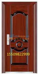 沈陽鋼質(zhì)防盜門廠家推薦與聯(lián)系方式——以鼎豐防火門窗工程為例